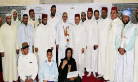majalis dakhla 0