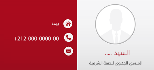 Business Card est